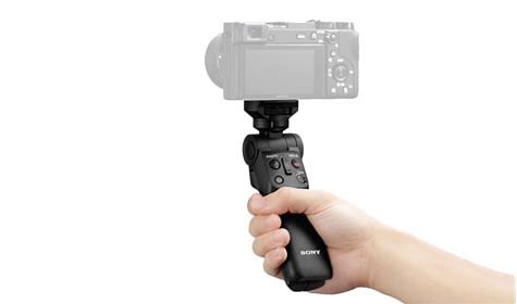 Camera - Sony ZV1 with Vlogger Accessory Kit